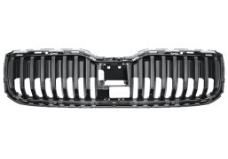 GRILLE SKODA SUPERB 2019-> FACE AVANT