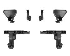 JEU D'OUVERTURE DE CAPOT SMART FORFOUR EQ 2020-2022 AVANT