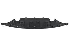 CACHE PARE-CHOCS SMART FORFOUR 2014-2020 AVANT / INFÉRIEUR
