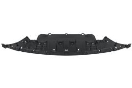 CACHE PARE-CHOCS SMART FORFOUR 2014-2020 AVANT / INFÉRIEUR