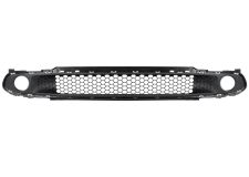 GRILLE SMART FORFOUR 2014-2020 PARE-CHOCS AVANT / AVEC ANTIBROUILLARDS / CENTRALE 