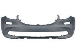 PARE-CHOCS SMART FORFOUR 2014-2020 AVANT AVEC APPRET