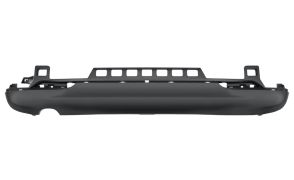 SPOILER SMART FORFOUR EQ 2020-2022 PARE-CHOCS ARRIÈRE