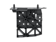 AMORTISSEUR DE PARE-CHOCS SMART FORFOUR EQ 2020-2022 AVANT GAUCHE