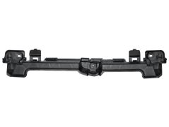 SUPPORT PARE-CHOCS SMART FORFOUR 2014-2020 ARRIÈRE CENTRAL