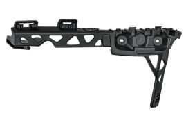 SUPPORT PARE-CHOCS SMART FORFOUR EQ 2020-2022 ARRIÈRE DROIT