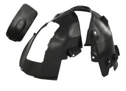 PARE-BOUE SMART FORFOUR 2014-2020 AVANT DROIT 