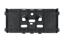 CACHE-MOTEUR SMART FORFOUR 2014-2020 AVANT / PARTIE CENTRALE