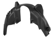 PARE-BOUE SMART FORFOUR 2014-2020 ARRIÈRE GAUCHE