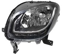 PHARE AVANT SMART FORTWO 2014-2020 BASE-LINE / GAUCHE