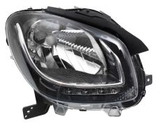 PHARE AVANT SMART FORTWO 2014-2020 DROIT
