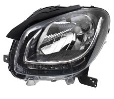 PHARE AVANT SMART FORTWO 2014-2020 GAUCHE
