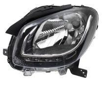 PHARE AVANT SMART FORTWO 2014-2020 GAUCHE