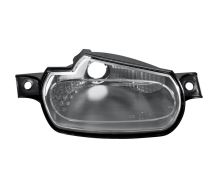 FEU CLIGNOTANT AVANT SMART FORTWO 2014-2020 BLANC / DROIT