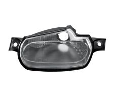 FEU CLIGNOTANT AVANT SMART FORFOUR 2014-2020 BLANC / GAUCHE