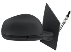 RÉTROVISEUR SMART FORTWO EQ 2020-2024 MECANIQUE / AVEC SONDE / DROIT