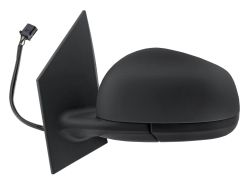 RÉTROVISEUR SMART FORTWO EQ 2020-2024 ÉLÉCTRIQUE / CHAUFFANT / GAUCHE