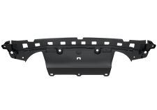 CACHE-MOTEUR SMART FORTWO EQ 2020-2024 AVANT