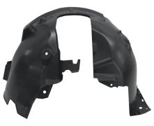 PARE-BOUE SMART FORTWO 2014-2020 AVANT GAUCHE