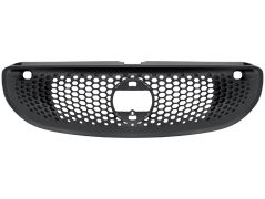 GRILLE SMART FORTWO 2014-2020 FACE AVANT