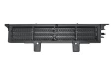 GRILLE SMART FORTWO 2014-2020 PARE-CHOCS AVANT / INTÉRIEUR 