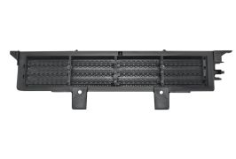 GRILLE SMART FORTWO 2014-2020 PARE-CHOCS AVANT / INTÉRIEUR 