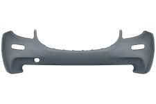 PARE-CHOCS SMART FORTWO 2014-2020 AVANT AVEC APPRET