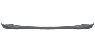 SPOILER SMART FORTWO 2014-2020 PARE-CHOCS AVANT / AVEC APPRET