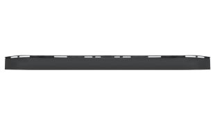 SPOILER SMART FORTWO 2014-2020 PARE-CHOCS AVANT / INFÉRIEUR