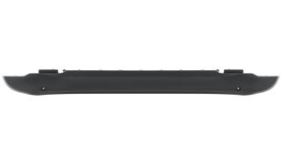 SPOILER SMART FORTWO 2014-2020 PARE-CHOCS ARRIÈRE / SPORT