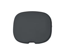 COUVRE CROCHET SMART FORTWO 2014-2020 PARE-CHOCS AVANT