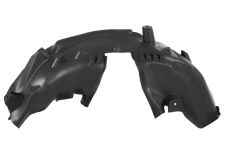 PARE-BOUE SMART FORTWO 2014-2020 ARRIÈRE DROIT 