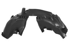 PARE-BOUE SMART FORTWO 2014-2020 ARRIÈRE GAUCHE PARE-BOUE SMART FORTWO 2014-2020 ARRIÈRE GAUCHE