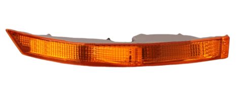 FEU CLIGNOTANT AVANT SSANGYONG KORANDO 1999-2006 ORANGE / DROIT