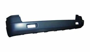 PARE-CHOCS SSANGYONG MUSSO 1999-2007 ARRIÈRE 