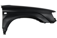 AILE SUBARU FORESTER 2002-2005 AVANT / AVEC FEU CLIGNOTANT / DROITE