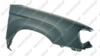 AILE SUBARU FORESTER 2002-2005 AVANT / AVEC FEU CLIGNOTANT / DROITE