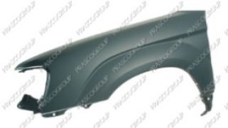 AILE SUBARU FORESTER 2003-2005 AVANT / AVEC FEU CLIGNOTANT / GAUCHE