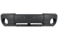 PARE-CHOCS SUBARU FORESTER 2002-2005 AVANT / GRIS