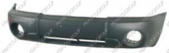 PARE-CHOCS SUBARU FORESTER 2003-2005 AVANT / AVEC APPRET