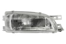 PHARE AVANT SUBARU IMPREZA 1996-1999 DROIT PHARE AVANT SUBARU IMPREZA 1996-1999 DROIT