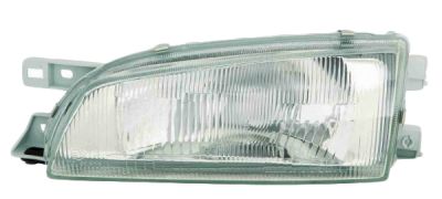 PHARE AVANT SUBARU IMPREZA 1996-2000 GAUCHE