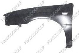 AILE SUBARU IMPREZA 1996-2000 AVANT GAUCHE