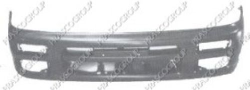 PARE-CHOCS SUBARU IMPREZA 1996-2000 AVANT 