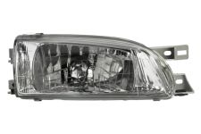 PHARE AVANT SUBARU IMPREZA 1999-2000 DROIT