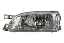 PHARE AVANT SUBARU IMPREZA 1999-2000 GAUCHE
