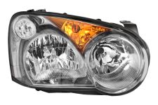 PHARE AVANT SUBARU IMPREZA 2002-2005 DROIT