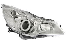 PHARE AVANT SUBARU LEGACY 2010-2014 DROIT