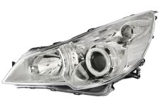 PHARE AVANT SUBARU LEGACY 2010-2014 GAUCHE