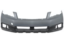 PARE-CHOCS SUBARU OUTBACK 2010-2014 AVANT / AVEC APPRET PARTIEL